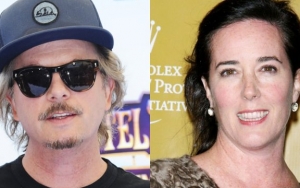 David Spade: Kate Would Not Commit Suicide If She Waited Five Minutes