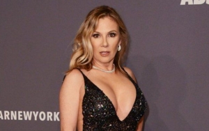 Ramona Singer Reportedly Spotted Flirting With Younger Men in the Hamptons