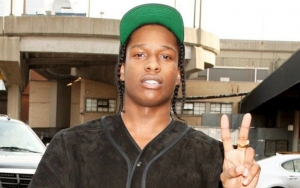 A$AP Rocky's Mother Brands Sweden 'Unjust' for Imprisonment Over Street Brawl 