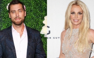 Lance Bass Spills Why He Came Out to Britney Spears on Her 2004 Wedding Night