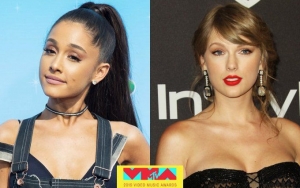 Ariana Grande and Taylor Swift Dominate 2019 MTV Video Music Awards With 10 Noms