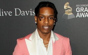 A$AP Rocky Could Force Sweden to Give Him Millions If Cleared From Assault Case