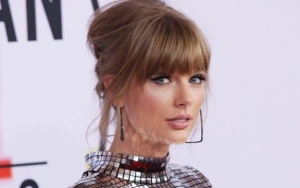 Taylor Swift's Fan Armed With Metal Bat and Crowbar Taken Into Police Custody