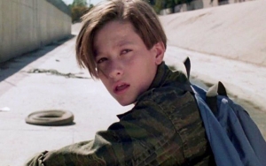 Edward Furlong's Return to 'Terminator' Sparks Anti-Domestic Violence Advocates' Worry