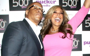 Wendy Williams Cries When Asked About Estranged Husband Kevin Hunter: 'Don't Ask'
