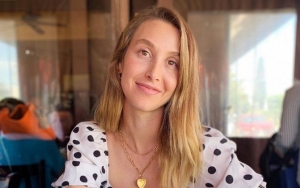 Whitney Port Breaks Down Over Two-Week-Old Miscarriage