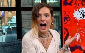 Bella Thorne Asks for Mother's Forgiveness in Heartfelt Post