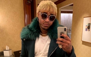 'LHH: Hollywood' Star A1 Bentley Sparks Gay Rumors With This Photo