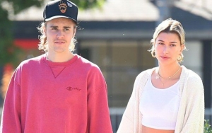 Hailey Baldwin Credits Church Conference for Amazing Weekend With Justin Bieber