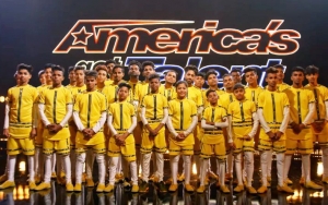 'AGT' Recap: Dwayne Wade Gives His Golden Buzzer to Unbeatable Indian Dance Group