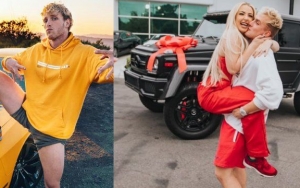 Logan Paul Appears To Throw Shade At Brother Jake Over Tana
