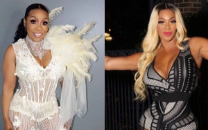 Karen King Ejected From 'LHH: Atlanta' Reunion for Attacking Pooh Hicks - Watch the Vid