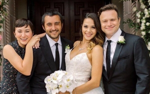 Robin Williams' Youngest Son Ties the Knot on Late Actor's 68th Birthday