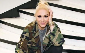Gwen Stefani Promises to Get Well After Illness Cancels One Las Vegas Show