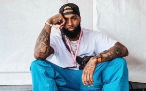 Odell Beckham Jr. on People Speculating He's Gay: 'I Almost Messed With Them Even More'