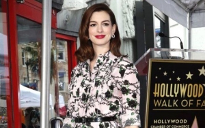 Anne Hathaway Braves 'Conception Bell' Before Falling Pregnant With Baby No. 2