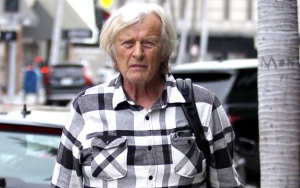 Rutger Hauer Laid to Rest Days After Passing at 75