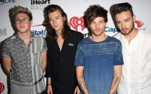 Louis Tomlinson Left Infuriated by 'Bulls**t' Rumors About One Direction Split 
