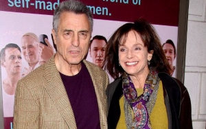 Valerie Harper's Husband Chooses to Go Against Hospice Care Recommendation  