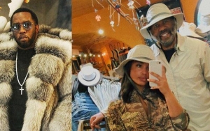 Steve Harvey Reportedly to Confront P. Diddy Over Daughter Lori Dating Rumors