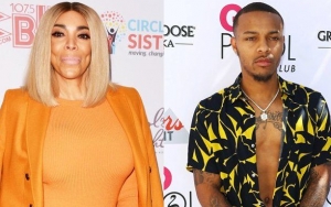 Wendy Williams Slams Bow Wow Over 'Distasteful' Ciara Diss: 'You Were So Wrong'
