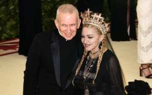 Madonna Turns Down Jean Paul Gaultier's Marriage Proposal Three Times