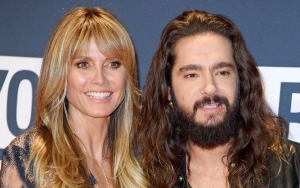 Heidi Klum Prepares Italian Party to Celebrate Secret Wedding to Tom Kaulitz 