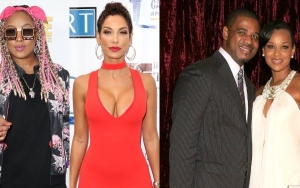 Da Brat Confirms Nicole Murphy Had an Affair With Sister LisaRaye McCoy's Husband Too