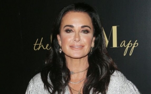 Kyle Richards Talks About 'Frustating' 'RHOBH' Season 9 in Scatching Tweets