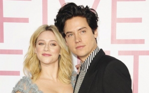 Lili Reinhart 'Likes' Fan Video of Her Awkward Comic-Con Moment With Ex Cole Sprouse