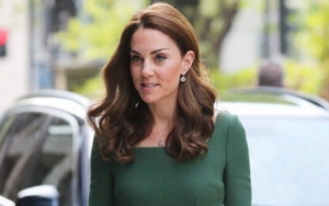 Here Is Kensington Palace's Response to Kate Middleton's Baby Botox Allegations