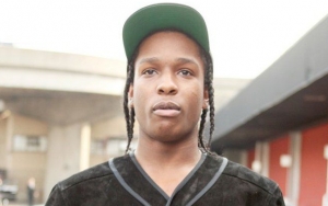 A$AP Rocky Slapped With Assault Charges Over Sweden Street Fight