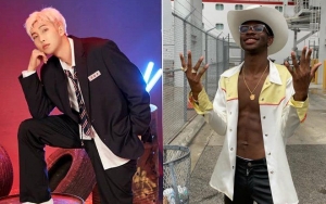 BTS' RM Hops on Lil Nas X's 'Old Town Road' Latest Remix - Listen!