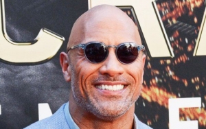 Dwyane 'The Rock' Johnson Joins Native Hawaiian in Protest Against Thirty Meter Telescope Project
