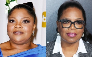 Mo'Nique Slams Oprah Winfrey, Refuses to End Feud Until She Publicly Apologizes to Her