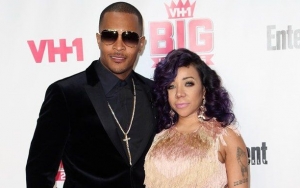 Tiny Spills on Real Reason Why She Decides to Stay With T.I. Despite Past Infidelity 