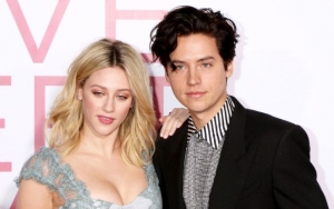 Lili Reinhart and Cole Sprouse Fight Back at Split Rumors