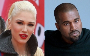 Gwen Stefani Wants Full Version of 'Don't Speak' Cover From Kanye West's Sunday Service 