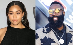 New Couple Alert! Jordyn Woods Spotted Cozying Up to Khloe Kardashian's Ex James Harden