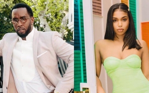 P. Diddy and Alleged GF Lori Harvey Twinning in Exciting NYC Date 