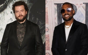 Danny McBride: Kanye West Wants Me to Play Him in a Movie About His Life