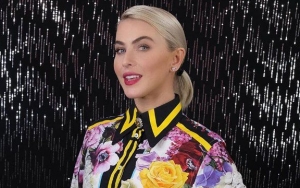 Julianne Hough on Getting Candid About IVF: I'm Here to Debunk Infertility Stigma