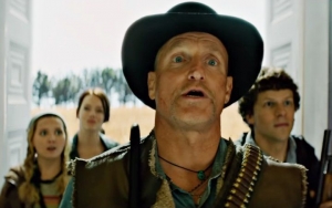 First 'Zombieland: Double Tap' Trailer: Meet Tallahassee and Columbus' Doppelgangers