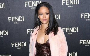 Rihanna Is the Best-Smelling Person on Earth, Celebrities Rave