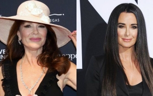 Lisa Vanderpump Clarifies Kyle Richards' Claim About $5K Return Policy at Vanderpump Dogs