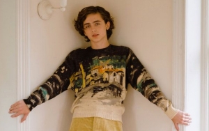 Timothee Chalamet to Bring Henry V to Life in Netflix's 'The King'