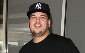 Report: Rob Kardashian to Return Full-Time in Forthcoming 'KUWTK' Seasons