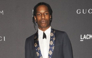 A$AP Rocky to Swedish Authorities: My Nickname Is 'Pretty Motherf***er'