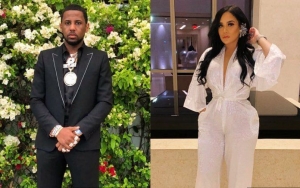 Fabolous Threatens Legal Action Over Emily B Split Rumors