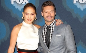 Ryan Seacrest Came Close to Being Denied Entry to Jennifer Lopez's 50th Birthday Party